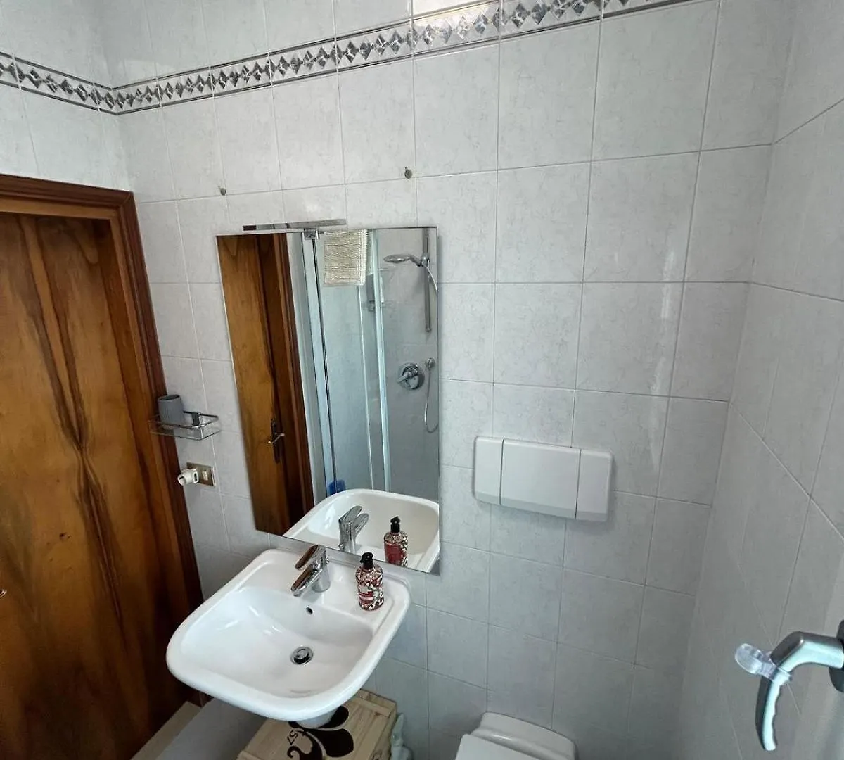 Apartmán Casa Isa Benátky