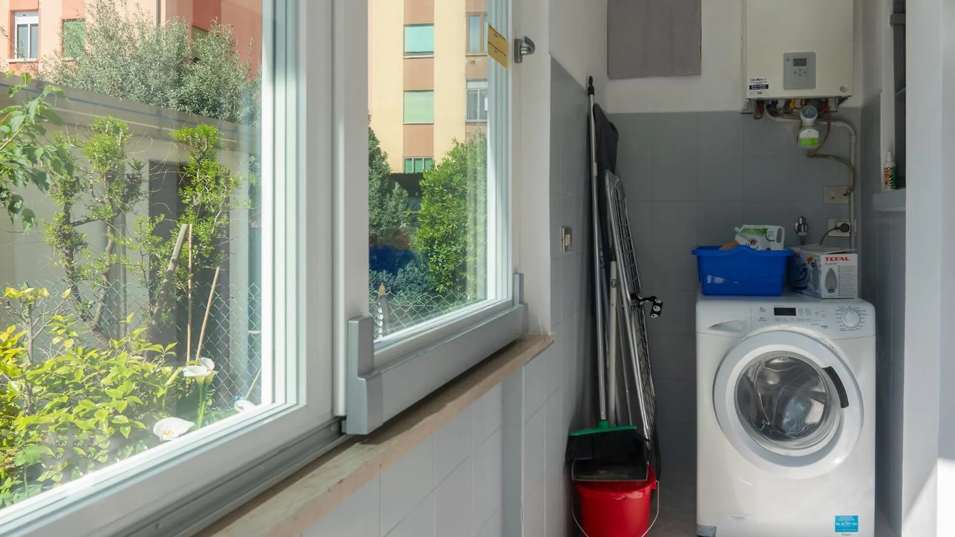 Apartmán Casa Isa Benátky