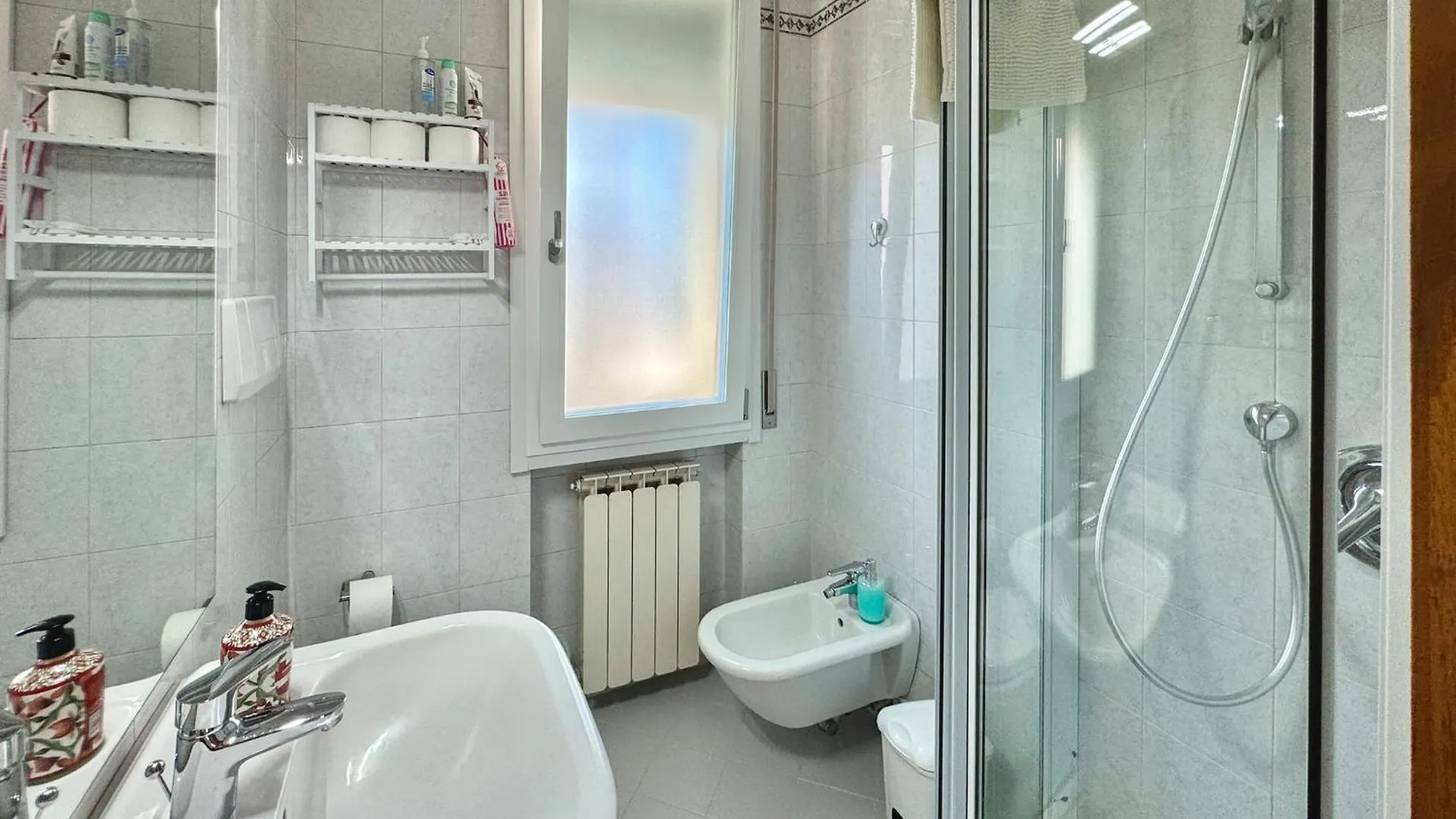Apartmán Casa Isa Benátky 0*,