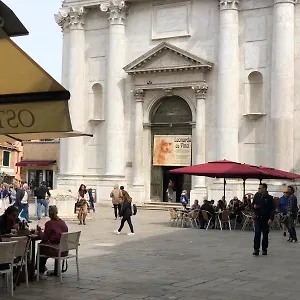  Casa vacanze Ca' Toletta