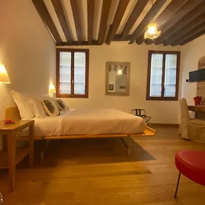 Residenza Corte Antica Couette-café