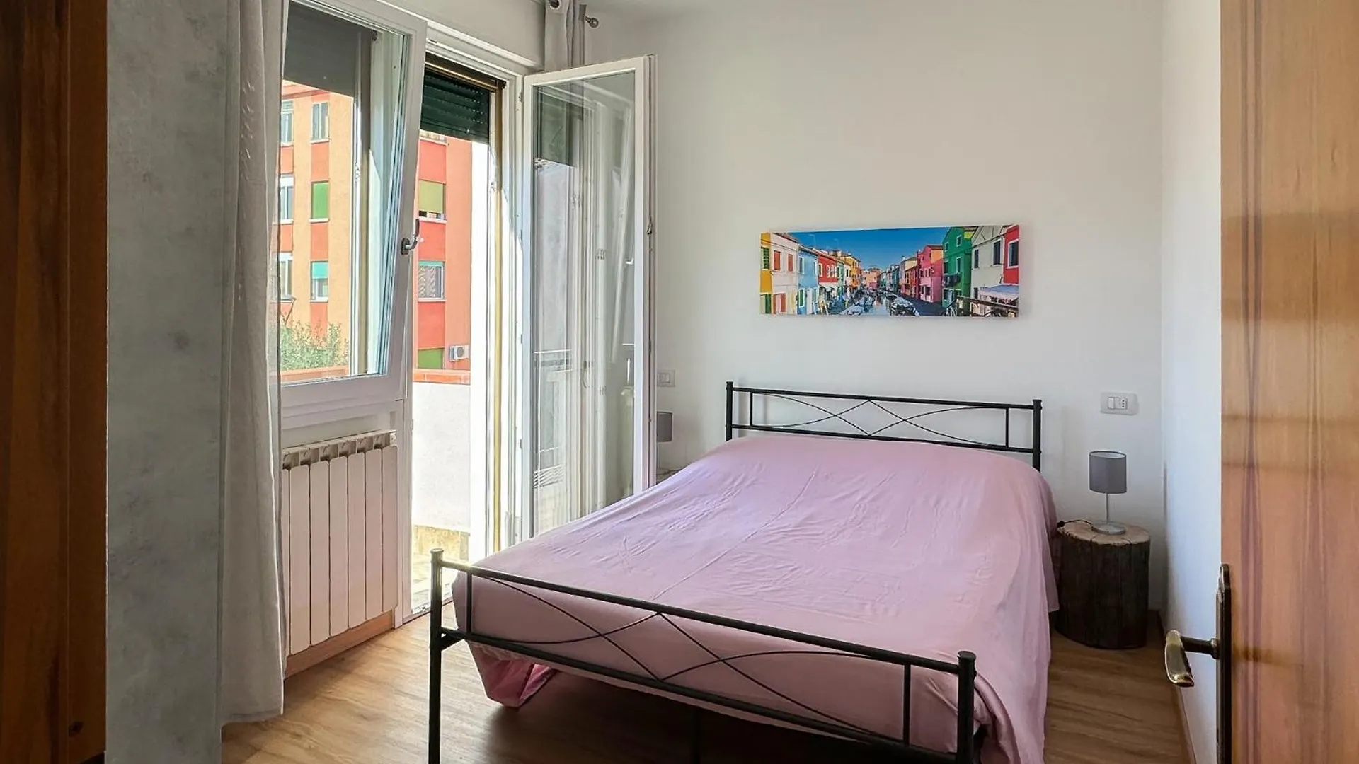 Appartement Casa Isa à Venise