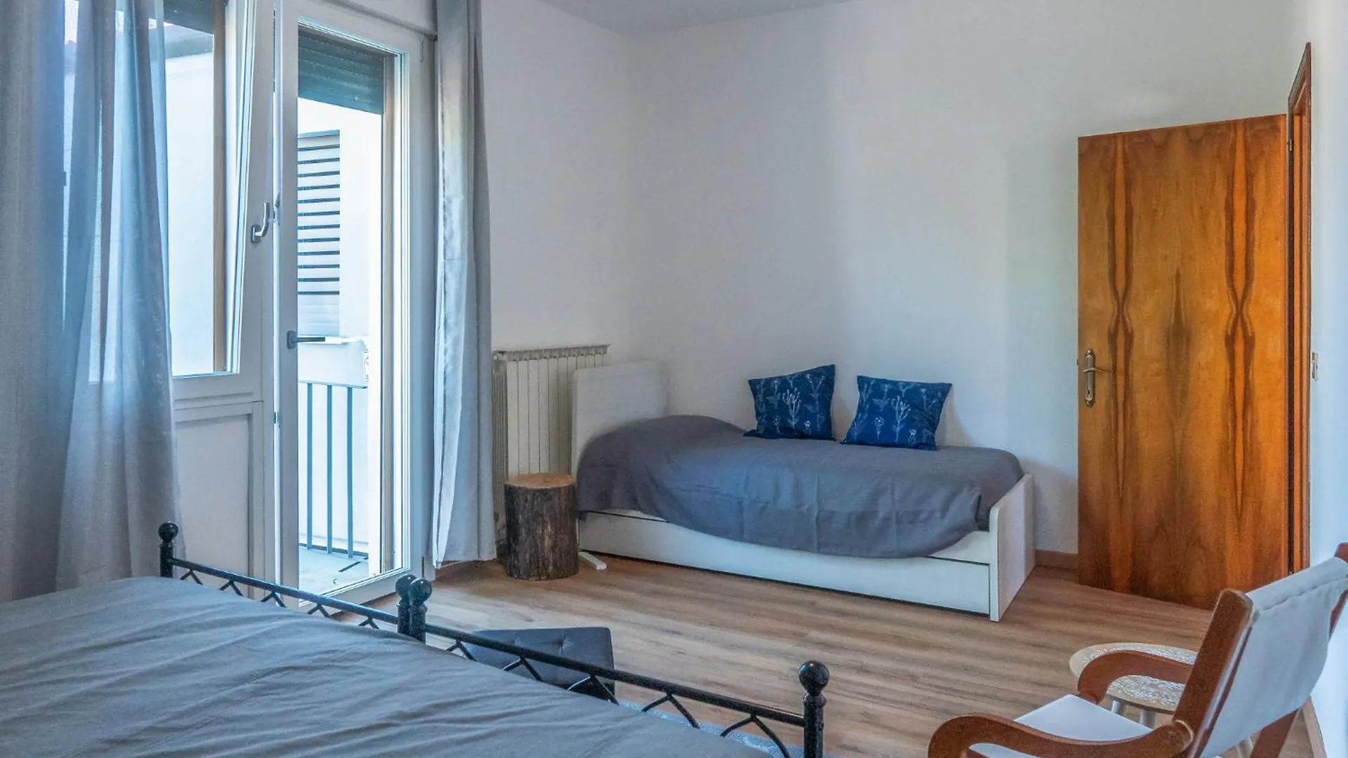 Appartement Casa Isa à Venise
